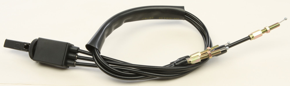 SM-05113 SPI Трос воздушной заслонки (SPI MIKUNI 25.5 CHOKE CABLE) купить