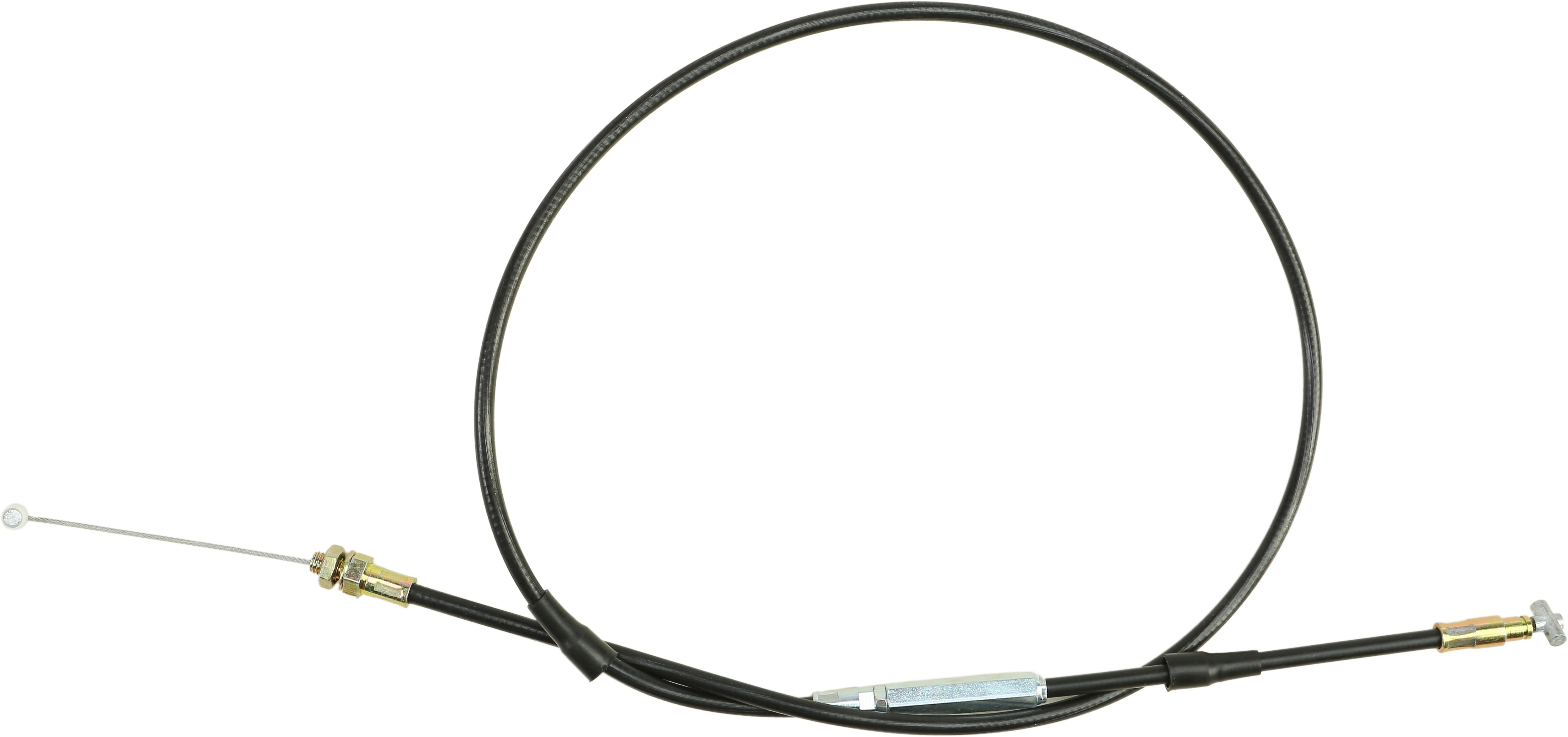 SM-05158 SPI Трос газа (SPI CABLES POLARIS) купить