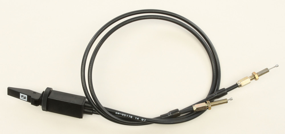 SM-05176 SPI Трос воздушной заслонки (SPI CHOKE CABLE) купить