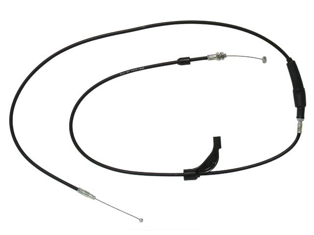 SM-05202 SPI Трос газа (SPI THROTTLE CABLE) купить