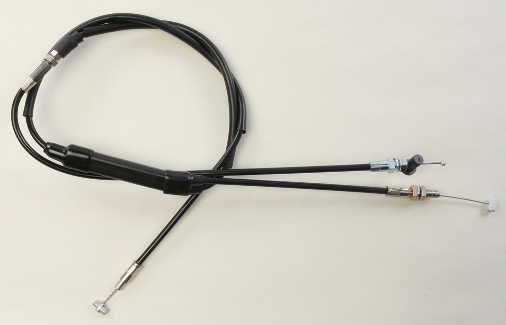 SM-05204 SPI Трос газа (SPI THROTTLE CABLE) купить