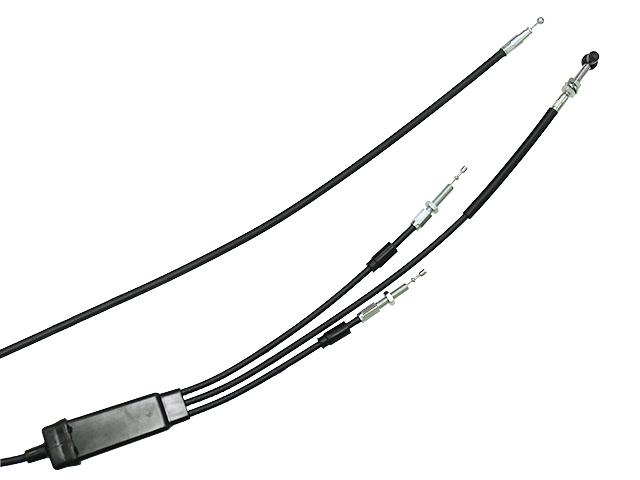 SM-05216 SPI Трос газа (SPI THROTTLE CABLE) купить