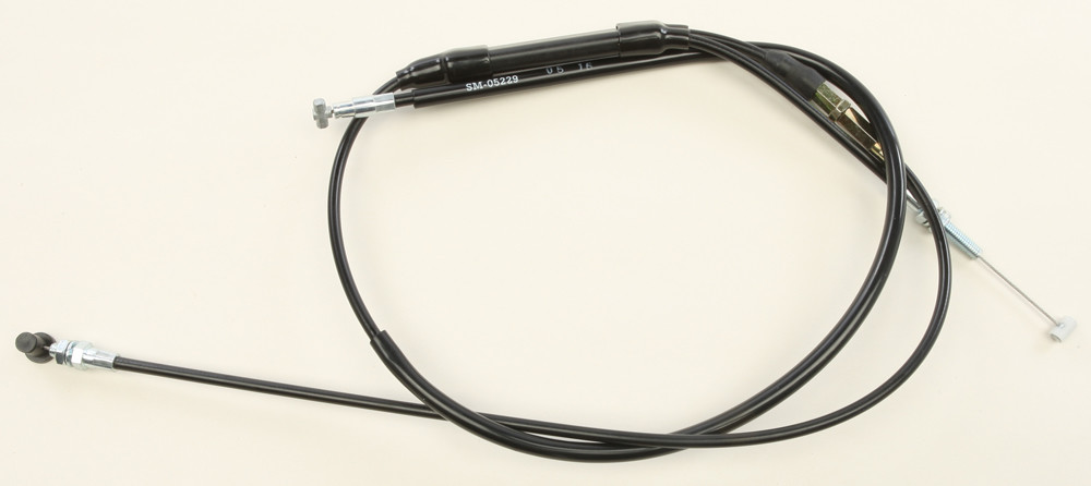 SM-05229 SPI Трос газа (SPI THROTTLE CABLE) купить