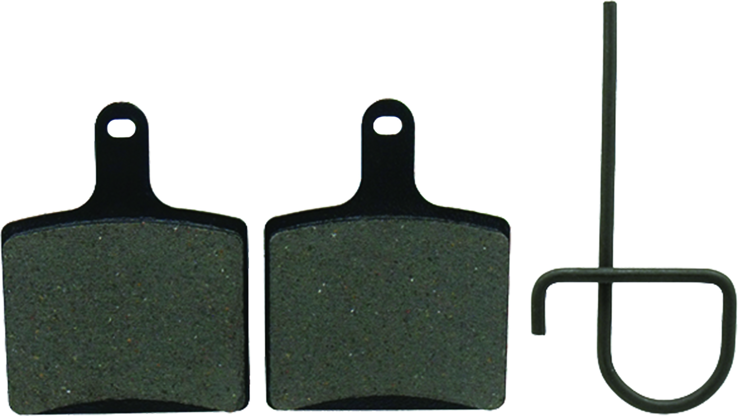 SM-05301F SPI Тормозные колодки (SPI BRAKE PADS ARCTIC CAT) купить