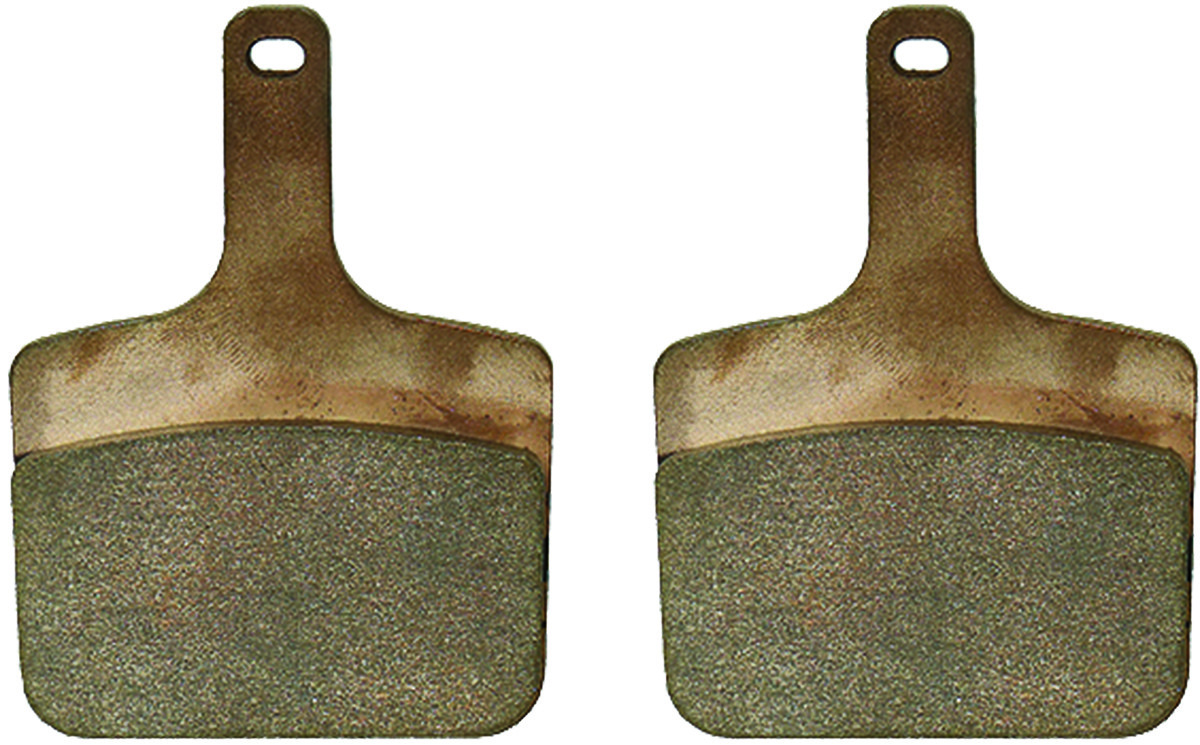 SM-05303F SPI Тормозные колодки (BRAKE PADS POL FULL METAL FULL METAL) купить