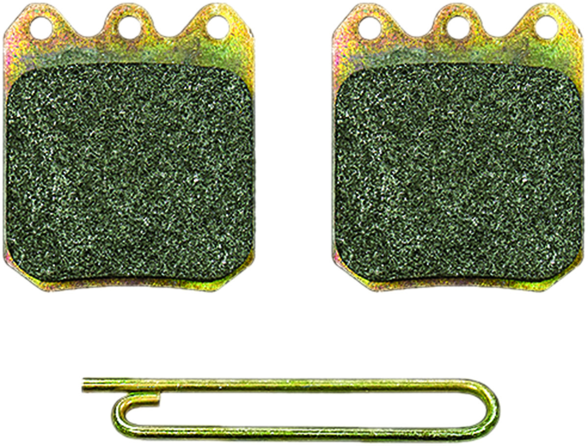 SM-05304 SPI Тормозные колодки (SPI BRAKE PAD SET) купить