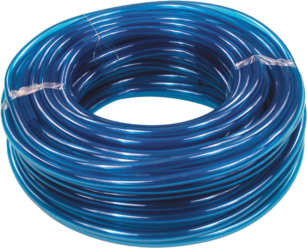 SM-07011 SPI FUEL LINE BLUE 1/4" ID 50' ROLL  62-07012 Automatic Distributors купить | топливный шланг синий 1/4" ID 50' рулон