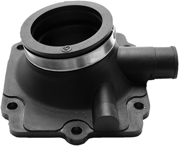 SM-07070 SPI Впускной фланец (CARBURETOR MOUNTING FLANGE) купить