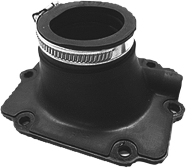 SM-07114 SPI Впускной фланец (CARBURETOR FLANGE W/CLAMP) купить