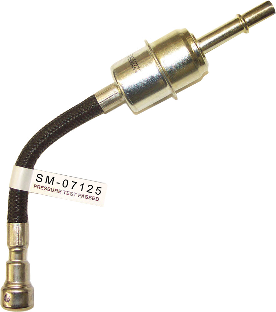 SM-07125 SPI Топливный фильтр (FUEL FILTER HOSE ASSEMBLY) купить