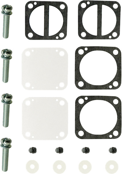 SM-07137A SPI Ремкомплект топливного насоса (SPI FUEL PUMP REPAIR KIT) купить