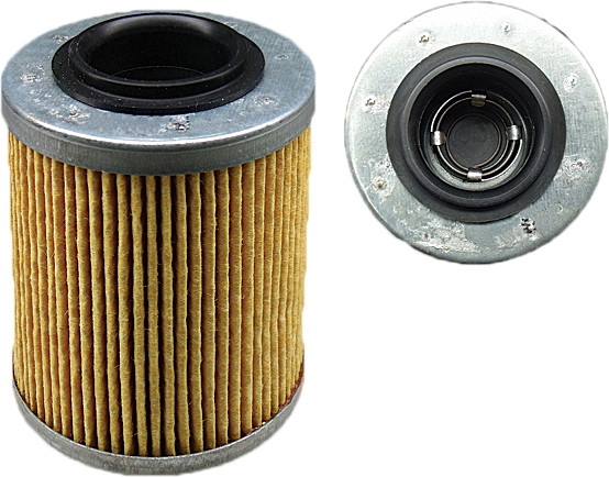 SM-07163 SPI Масляный фильтр (SPI OIL FILTER) купить