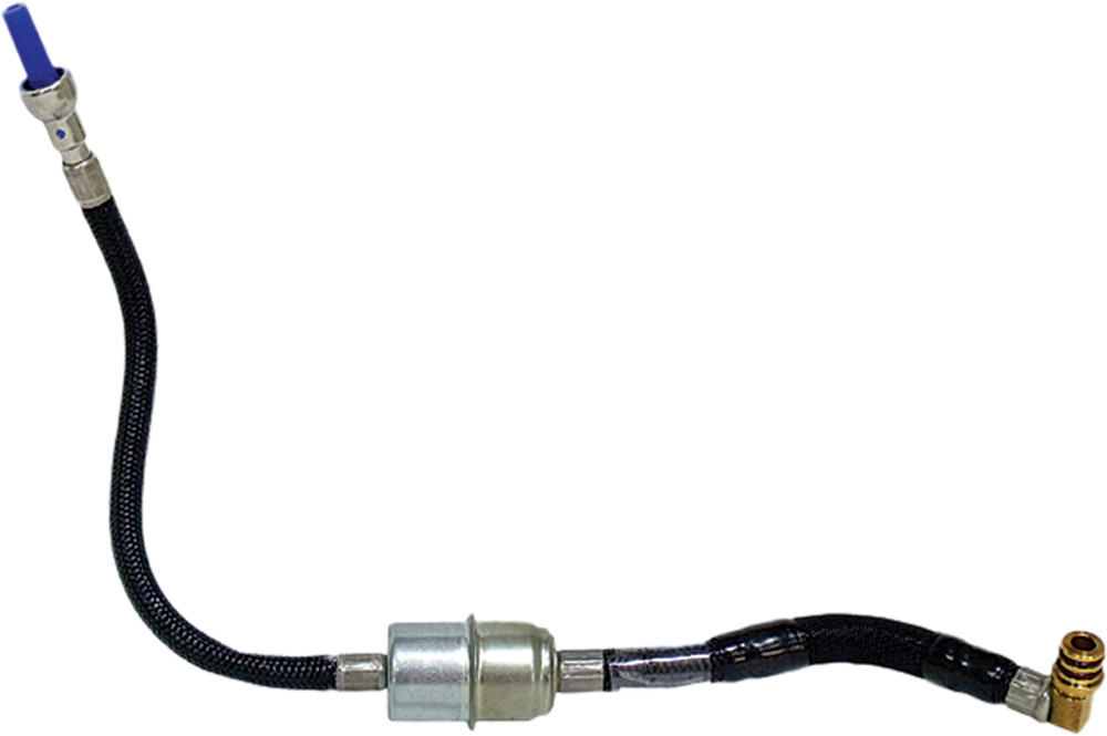 SM-07167 SPI Топливный фильтр (SPI FUEL LINE W/FILTER) купить