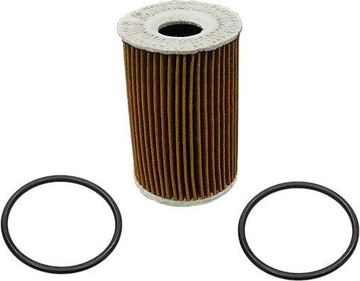 SM-07500 SPI Масляный фильтр (SPI OIL FILTER ELEMENT W/ O  RINGS) купить