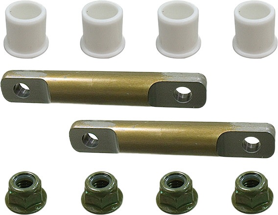 SM-08276 SPI Ремкомплект рычага подвески (SPI A-ARM BUSHING KIT) купить