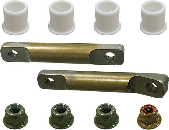 SM-08277 SPI Ремкомплект рычага подвески (SPI A-ARM BUSHING KIT) купить