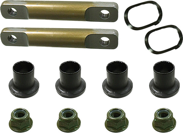 SM-08278 SPI Ремкомплект рычага подвески (SPI A-ARM BUSHING KIT) купить