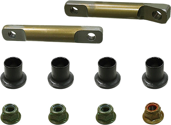 SM-08279 SPI Ремкомплект рычага подвески (SPI A-ARM BUSHING KIT) купить