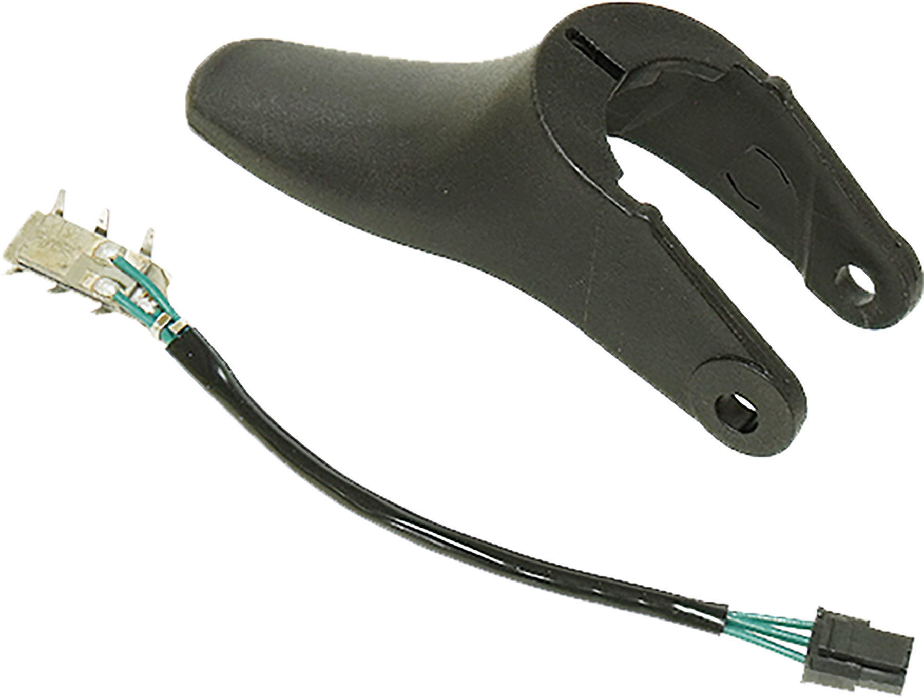 SM-08551 SPI Курок газа (SPI THROTTLE LEVER) купить