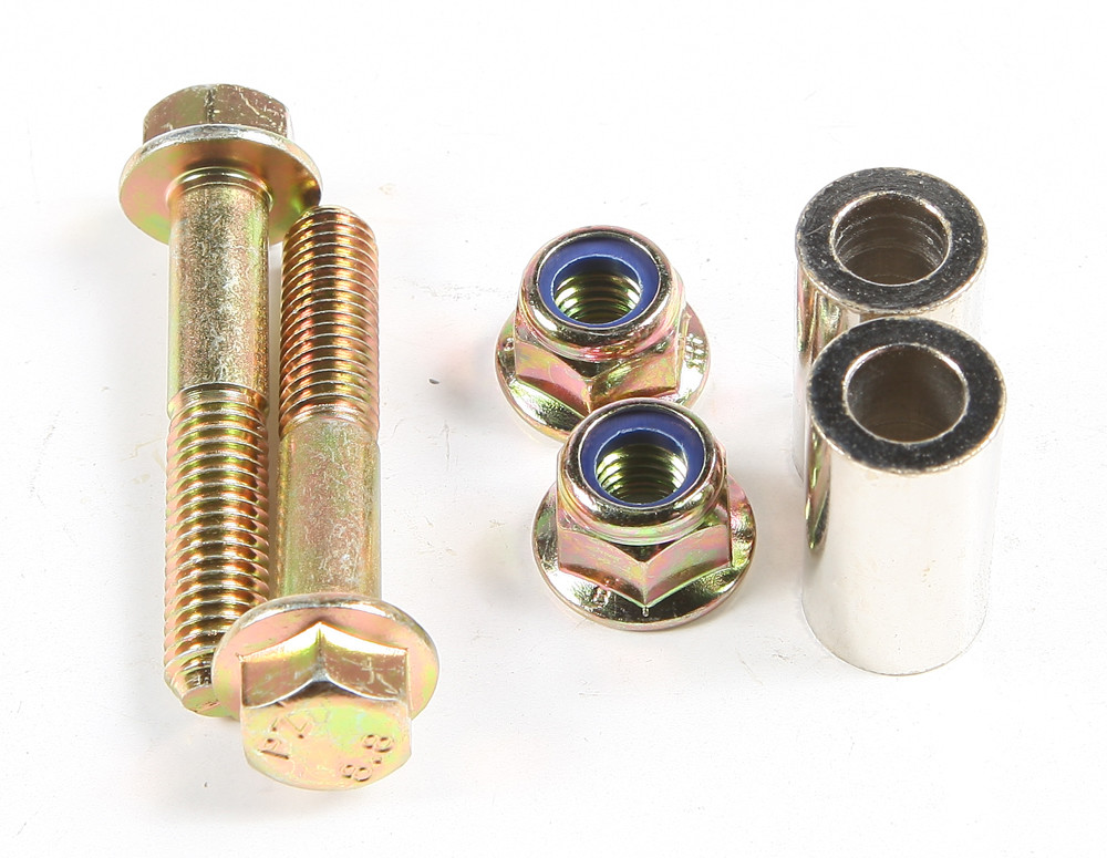 SM-08602 SPI Комплект втулок рычага (SPI A-ARM BUSHING KIT) купить