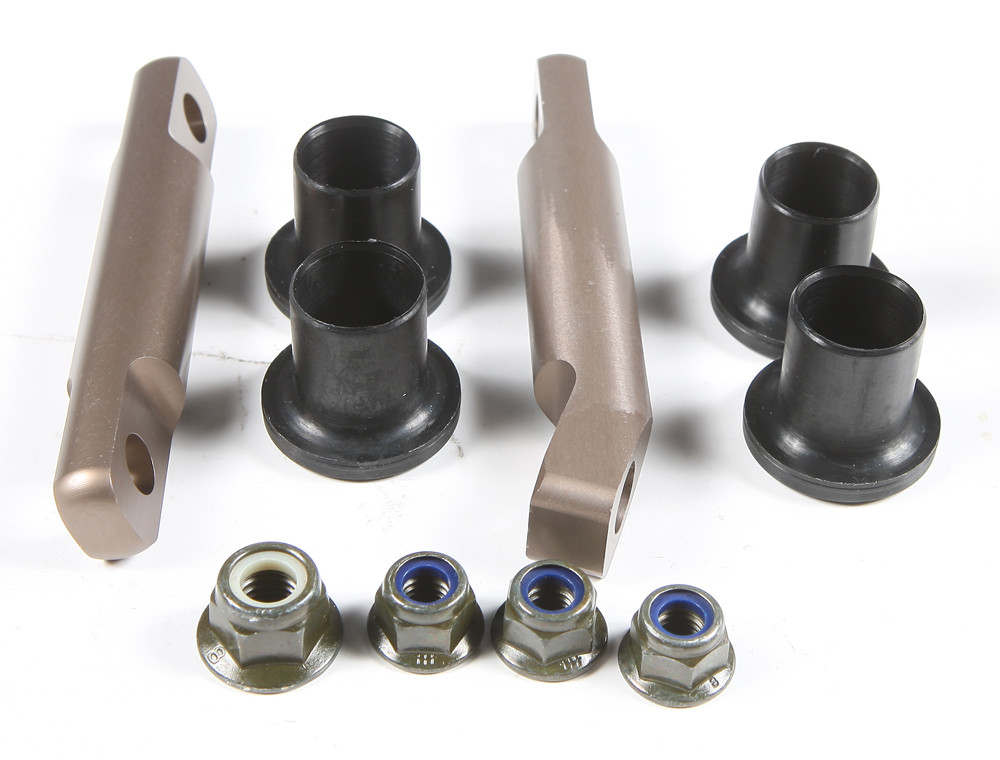 SM-08603 SPI Ремкомплект рычага подвески (SPI A-ARM BUSHING KIT) купить