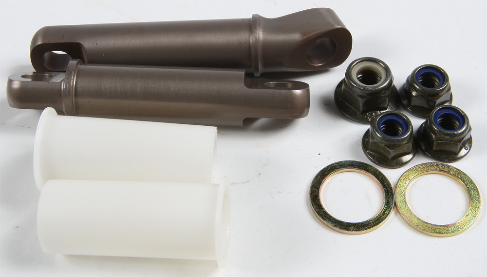 SM-08605 SPI Ремкомплект рычага подвески (SPI A-ARM BUSHING KIT) купить