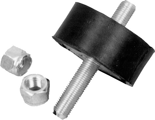 SM-09002 SPI Подушка двигателя (MOTOR MOUNT HEAVY DUTY) купить