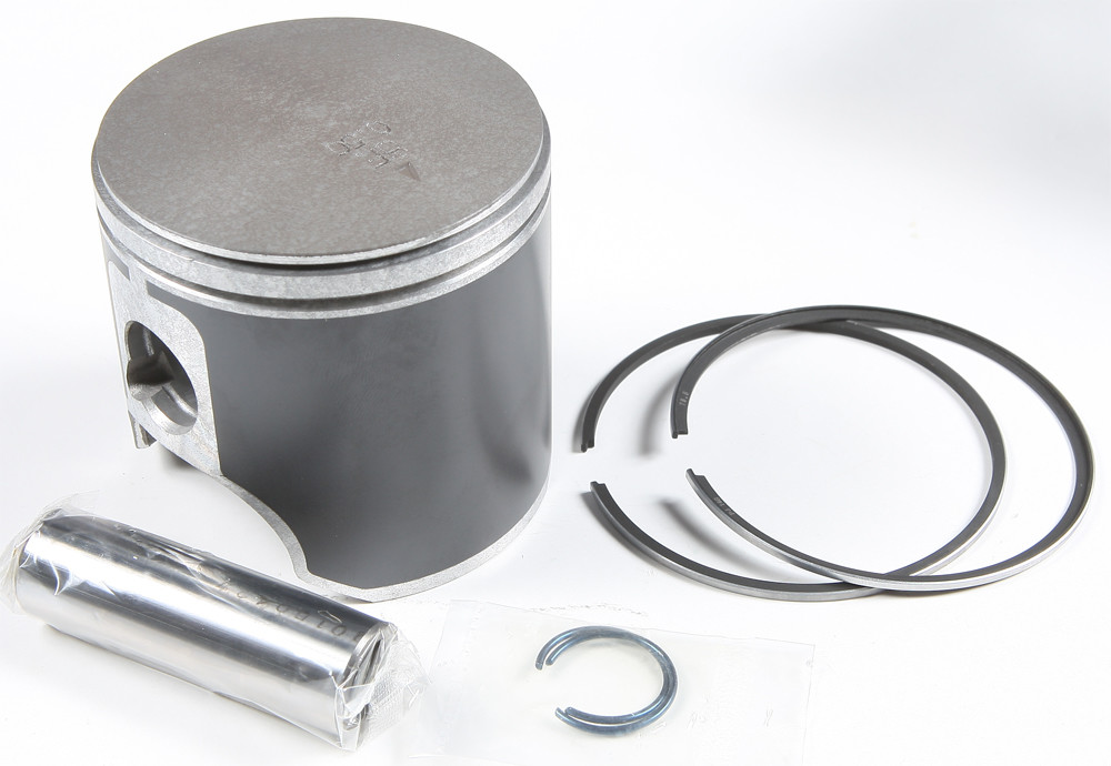 SM-09147-2 SPI Поршень с кольцами, пальцем и стопорными колечками (PISTON T-MOLY S-D) купить