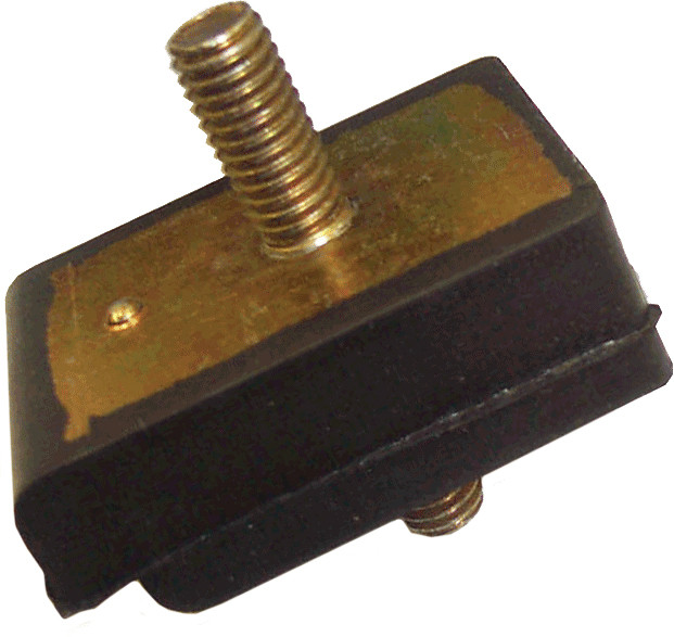 SM-09192 SPI Подушка двигателя (SPI MOTOR MOUNT POLARIS) купить