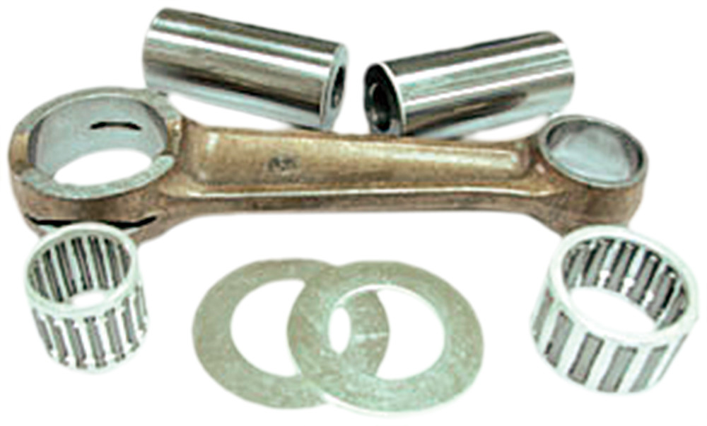 SM-09242 SPI Шатун (SPI CONNECTING ROD) купить