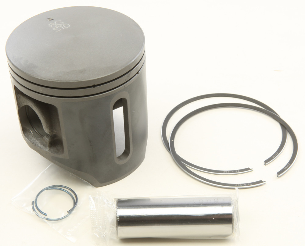 SM-09266 SPI Поршень с кольцами, пальцем и стопорными колечками (SPI PISTON KIT) купить