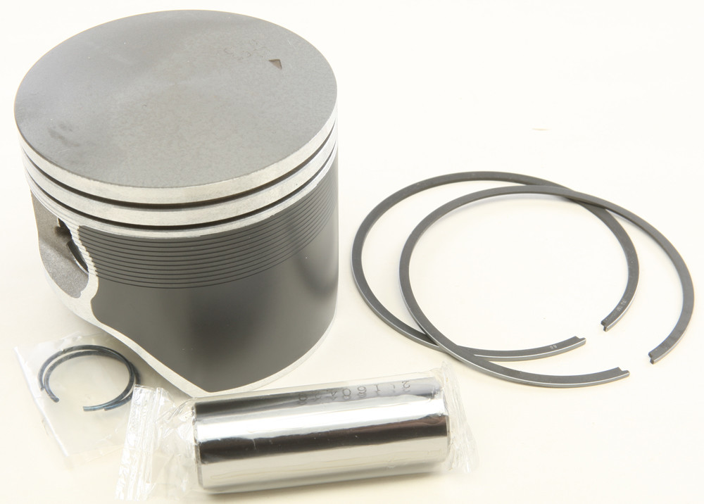 SM-09279 SPI Поршень с кольцами, пальцем и стопорными колечками (SPI PISTON KIT) купить