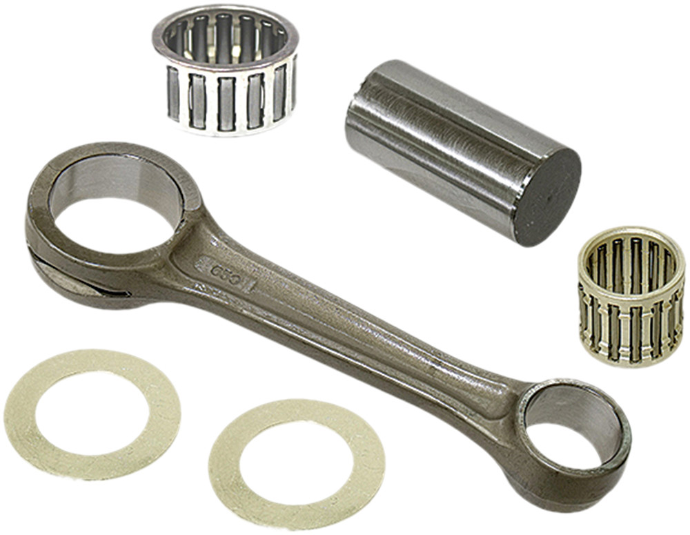 SM-09348 SPI Шатун (SPI CONNECTING ROD KIT-MAG & PTO) купить