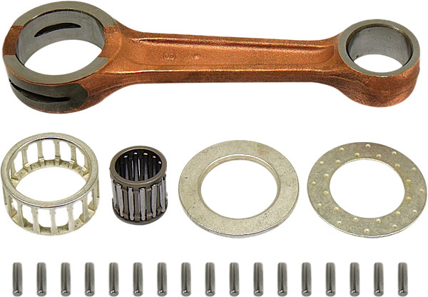 SM-09355 SPI Шатун (SPI CONNECTING ROD POLARIS) купить