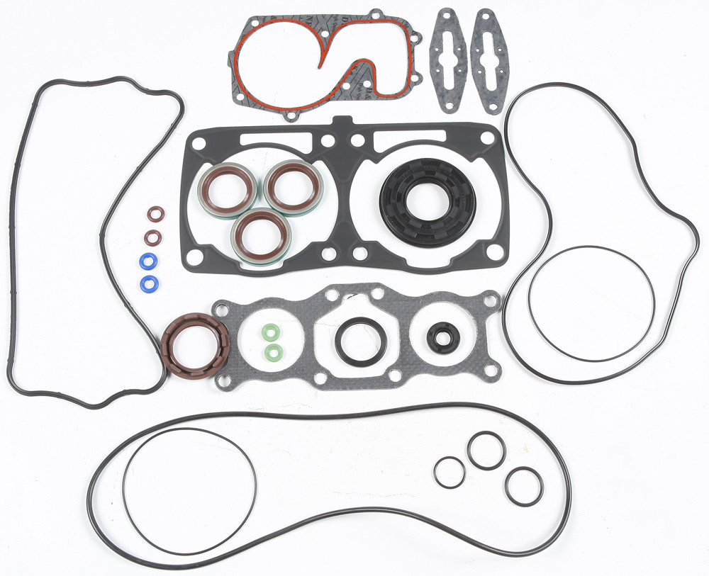 SM-09506F SPI Полный комплект прокладок и уплотнителей двигателя (SPI FULL GASKET SET) купить