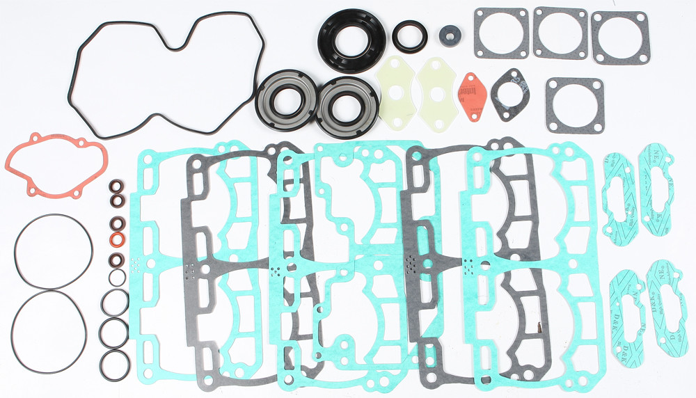 SM-09507F SPI Полный комплект прокладок и уплотнителей двигателя (SPI FULL GASKET SET) купить