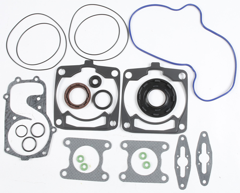 SM-09527F SPI Полный комплект прокладок и уплотнителей двигателя (FULL GASKET SET POL) купить