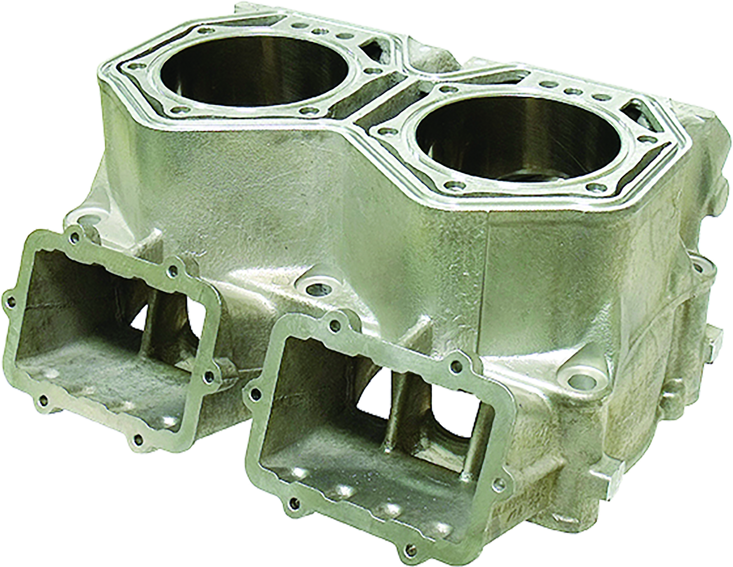 SM-09601 SPI Блок цилиндров (SPI CYLINDER, SKIDOO) купить