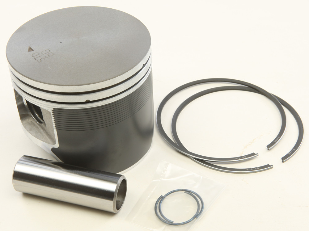 SM-109279 SPI Поршень с кольцами, пальцем и стопорными колечками (SPI HYPERDRYVE PISTON KIT) купить