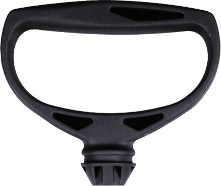 SM-12167 SPI Ручка ручного стартера (STARTER HANDLE BLACK) купить