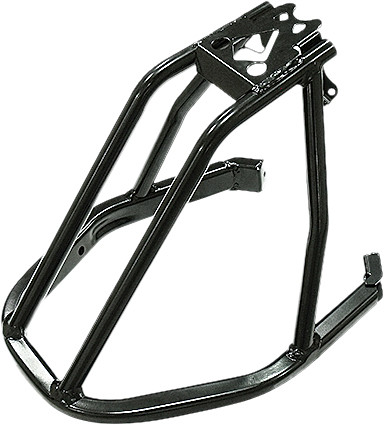 SM-12517 SPI Передний бампер (SPI HEAVY DUTY FRONT BUMPER - SPORT) купить