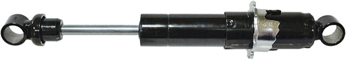 SU-04282 SPI Задний газовый амортизатор подвески (SPI SHOCK ABSORBER) купить