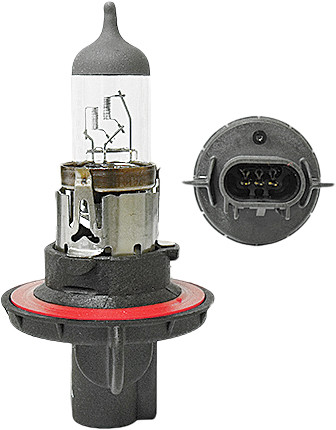 UP-01011 SPI Галогенная лампа (HALOGEN BULB H13 60/55W) купить