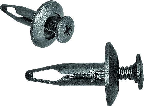 Sport parts. 7621509 Rivet,Plasti-Lock(50). 7621509 Пистон пластиковый. OEM# 11 9 893.