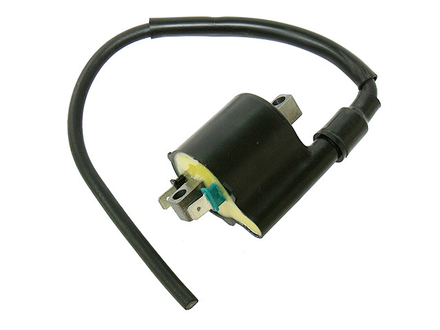 AT-01337 BRONCO Катушка зажигания (IGNITION COIL)  183-2009 Western Power Sports купить