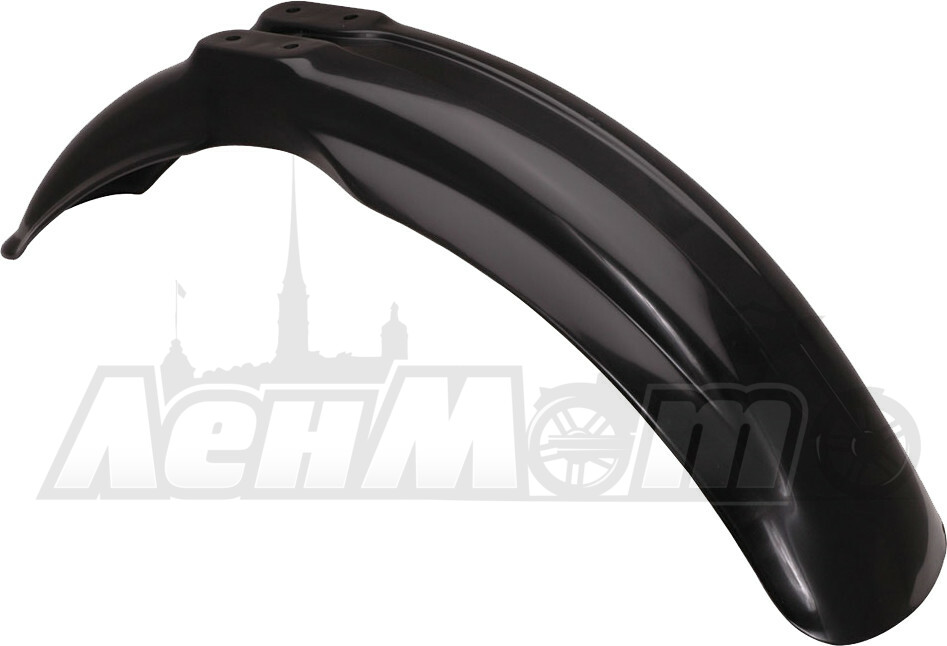 2040250001 ACERBIS Переднее крыло (FRONT FENDER BLACK)  1580-3905 Western Power Sports купить