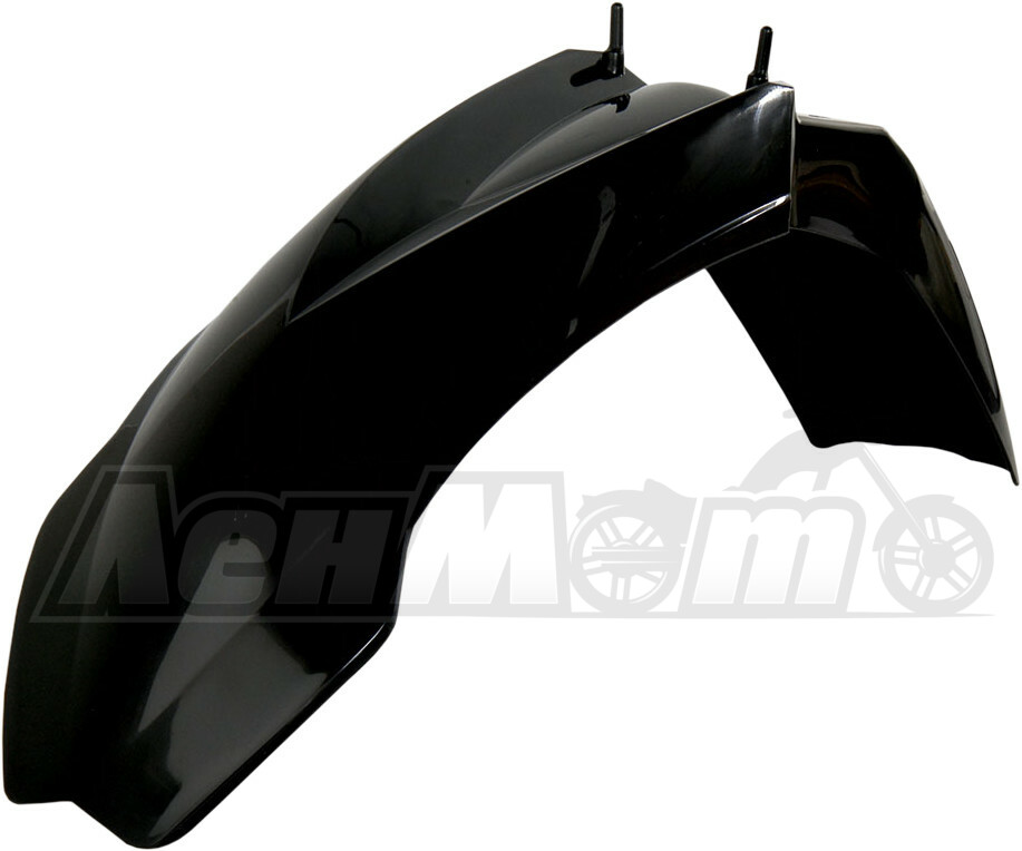 2040300001 ACERBIS Переднее крыло (FRONT FENDER BLACK)  1580-5405 Western Power Sports купить