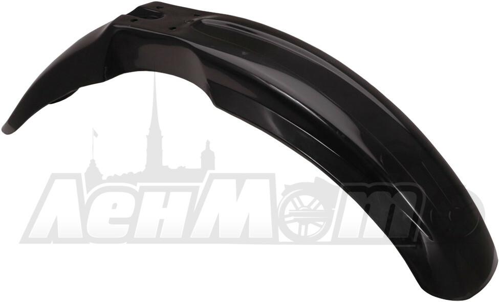 2040330001 ACERBIS Переднее крыло (FRONT FENDER BLACK)  1580-4205 Western Power Sports купить