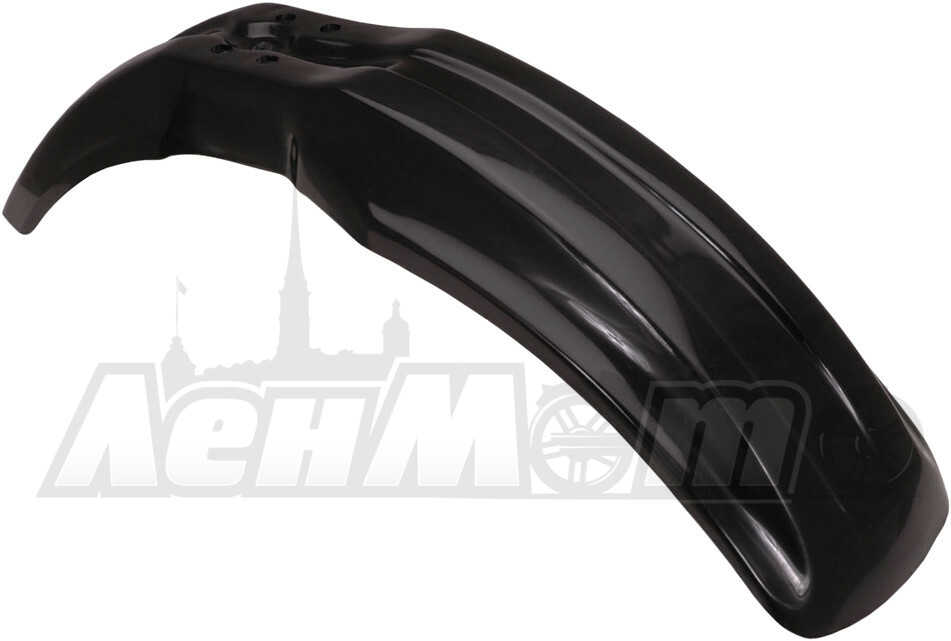 2040360001 ACERBIS Переднее крыло (FRONT FENDER BLACK)  1583-4005 Western Power Sports купить