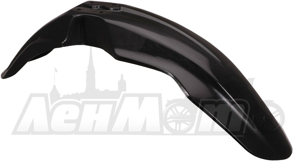 2040380001 ACERBIS Переднее крыло (FRONT FENDER BLACK)  1583-6605 Western Power Sports купить